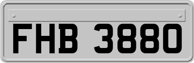 FHB3880