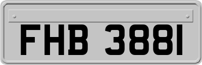 FHB3881