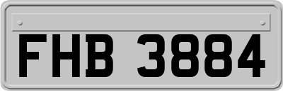FHB3884