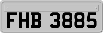 FHB3885