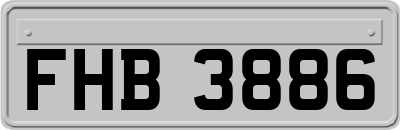 FHB3886