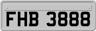 FHB3888