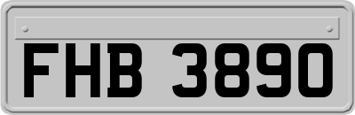FHB3890