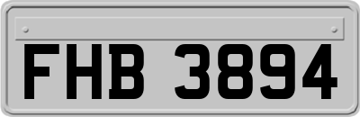 FHB3894