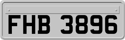 FHB3896