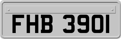 FHB3901