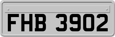 FHB3902