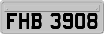 FHB3908