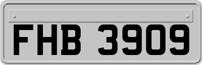 FHB3909