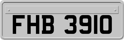 FHB3910