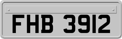 FHB3912