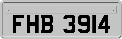 FHB3914
