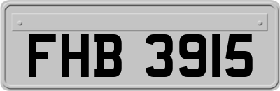 FHB3915