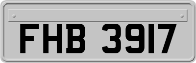 FHB3917