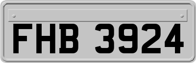 FHB3924
