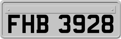 FHB3928