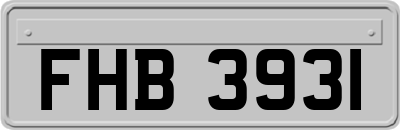 FHB3931