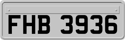 FHB3936