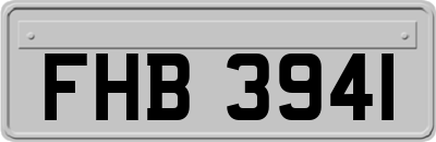FHB3941
