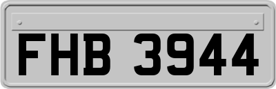 FHB3944