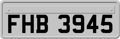 FHB3945