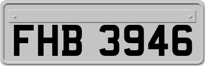 FHB3946