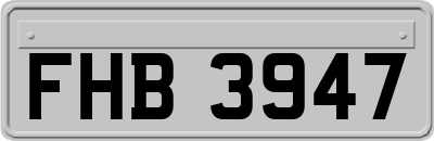 FHB3947