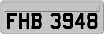 FHB3948