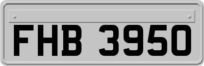 FHB3950