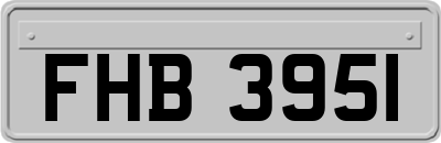 FHB3951