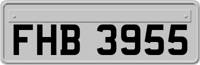 FHB3955