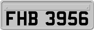 FHB3956