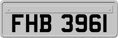FHB3961