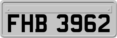 FHB3962