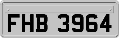 FHB3964