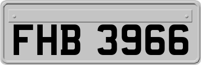 FHB3966