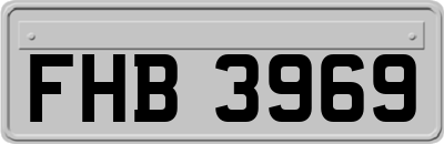 FHB3969