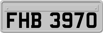 FHB3970