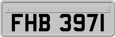FHB3971