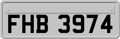 FHB3974
