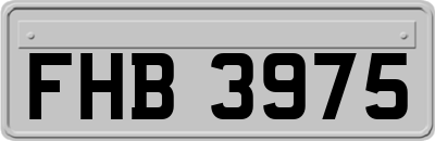 FHB3975