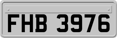 FHB3976
