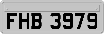 FHB3979