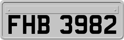 FHB3982