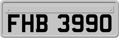 FHB3990