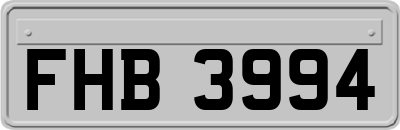 FHB3994