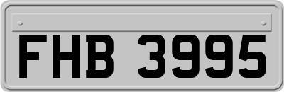 FHB3995
