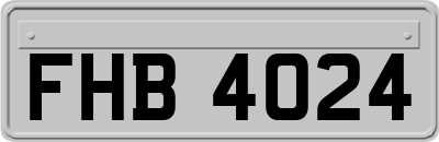 FHB4024