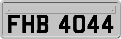 FHB4044