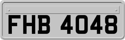 FHB4048